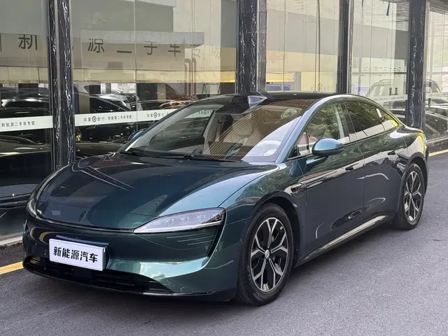 Zhijie S7 2026 Max