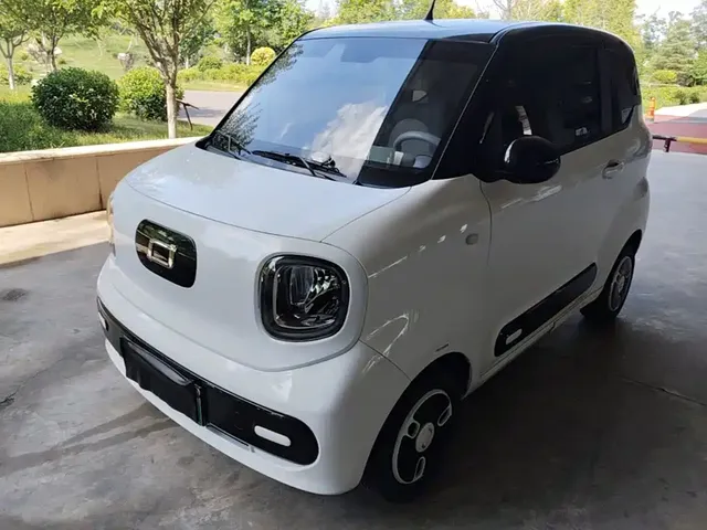 Besturn Bestune Pony 2025 222km Agile Horse