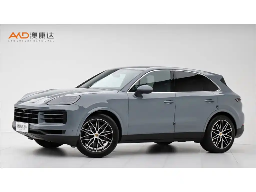 Porsche Cayenne 2024 Cayenne 3.0T