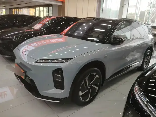 NIO ES6 2025 75kWh