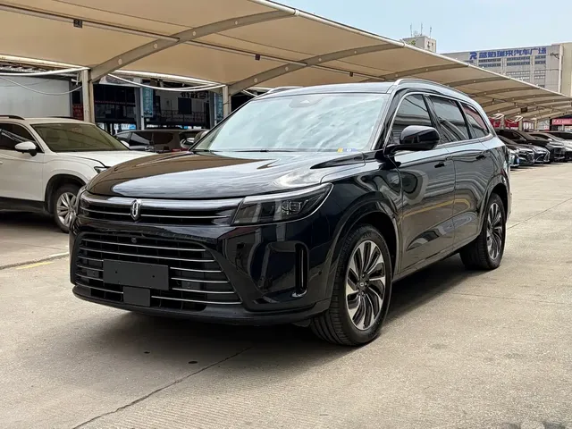 AITO Wenjie AITO M7 2022 1.5T RWD Comfort Edition