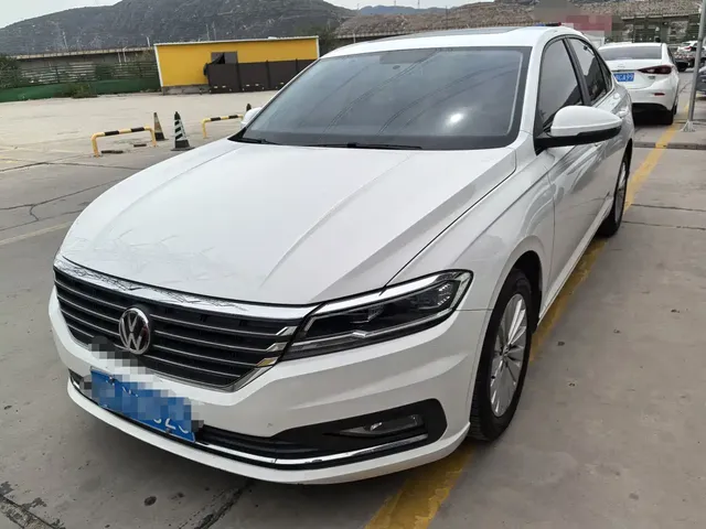 Volkswagen Lavida 2018 1.5L Automatic Comfort Version China V
