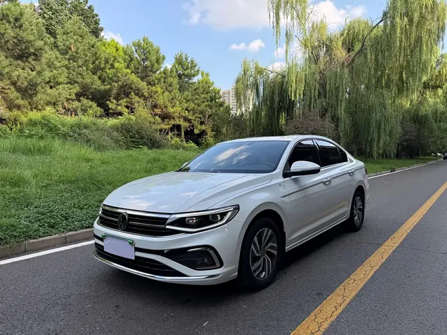 Volkswagen Bora 2024 280TSI DSG Comfort Ride Edition