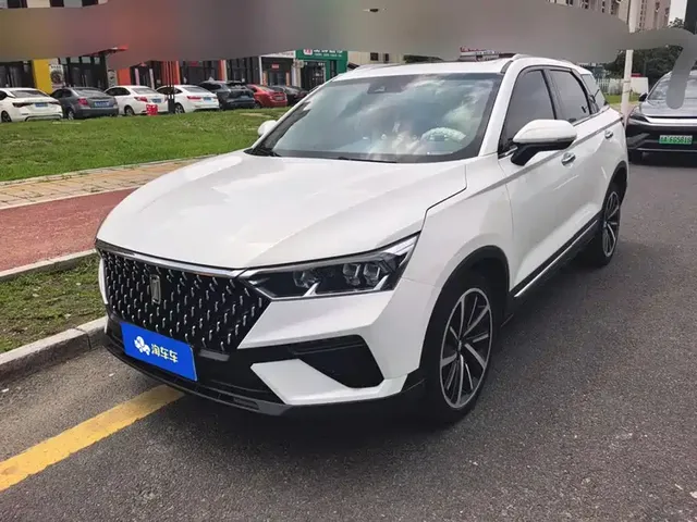 Besturn Bestune T77 2019 230 TID Automatic Exclusive China V
