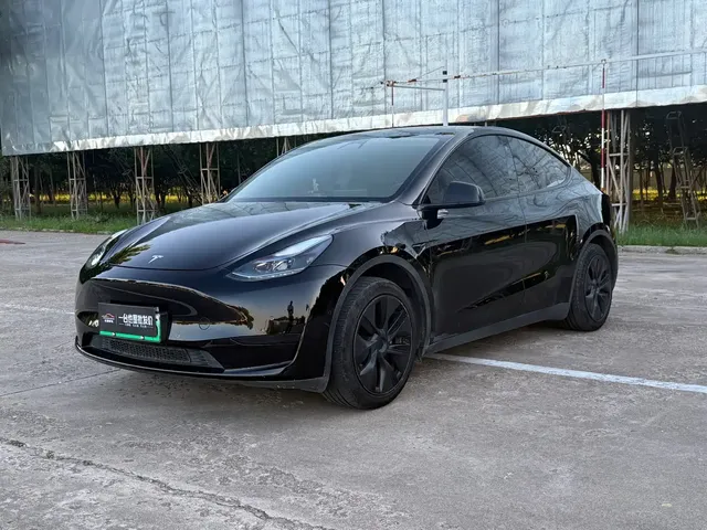 Tesla Model Y 2023 Rear-Wheel Drive Edition