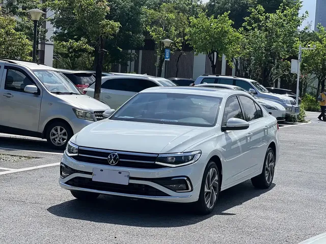 Volkswagen Bora 2023 200TSI DSG Yuexing PRO Edition