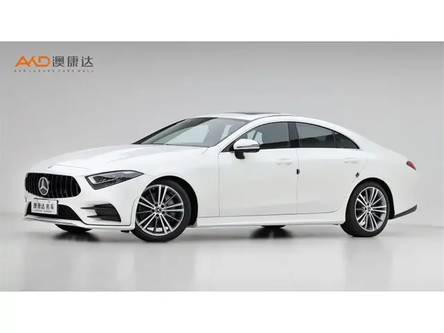 Mercedes-Benz CLS 2021 CLS 300 Sport