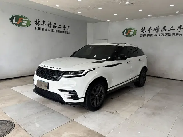 Land Rover Range Rover Velar 2024 Dynamic SE