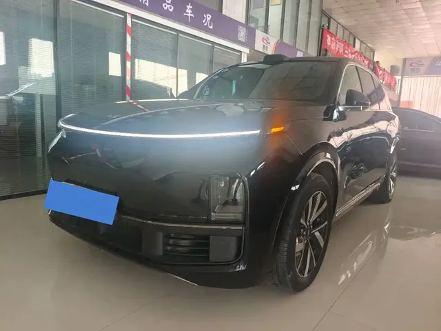 Li Auto Li L8 2023 Air