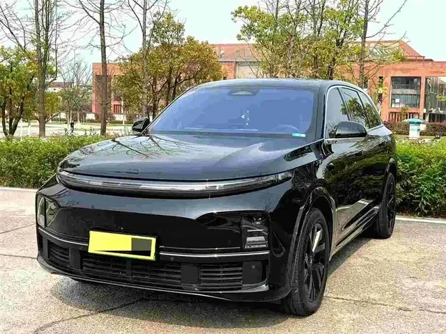 Li Auto L7 2023 Air