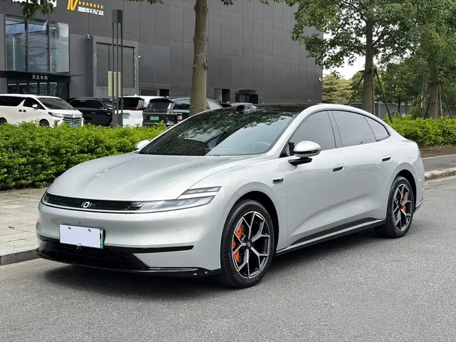 Changan Qiyuan A06 2026 Model 240 Laser Ultra+
