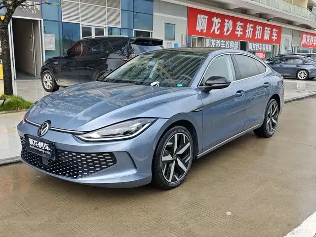 Volkswagen Lamando 2022 Lamando L 280TSI DSG Cool Edition