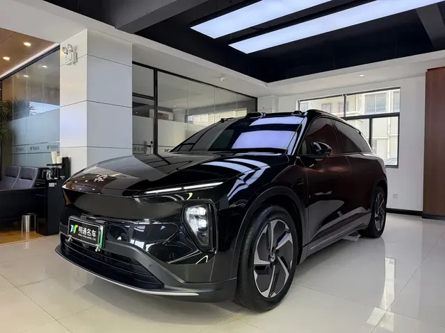 NIO ES6 2024 75kWh
