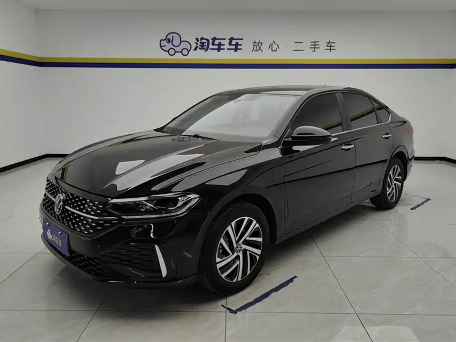 Volkswagen Lavida 2022 1.5L Auto Comfort Edition