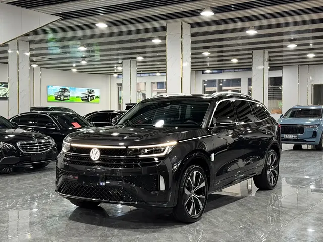 Volkswagen Talagon 2023 380TSI 4WD R-Line Celebration Edition