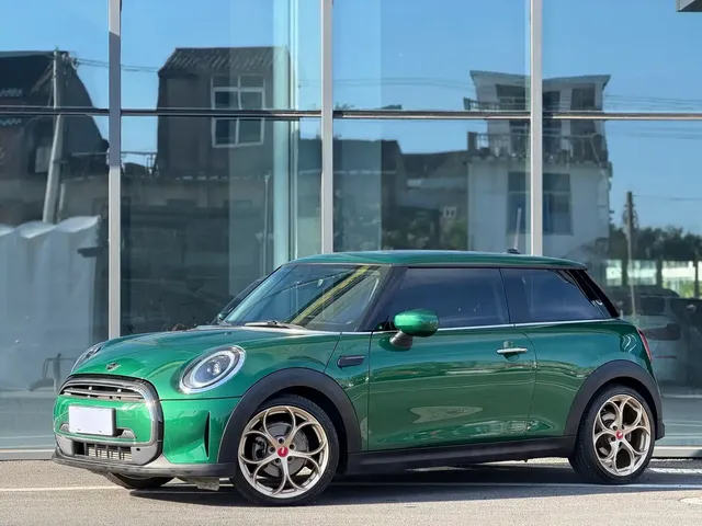 MINI MINI 2022 Facelift 1.5T ONE