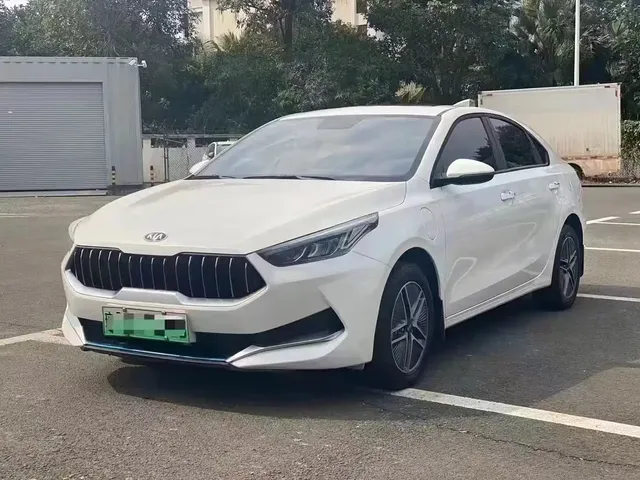 Kia K3 2019 1.5L CVT Comfort