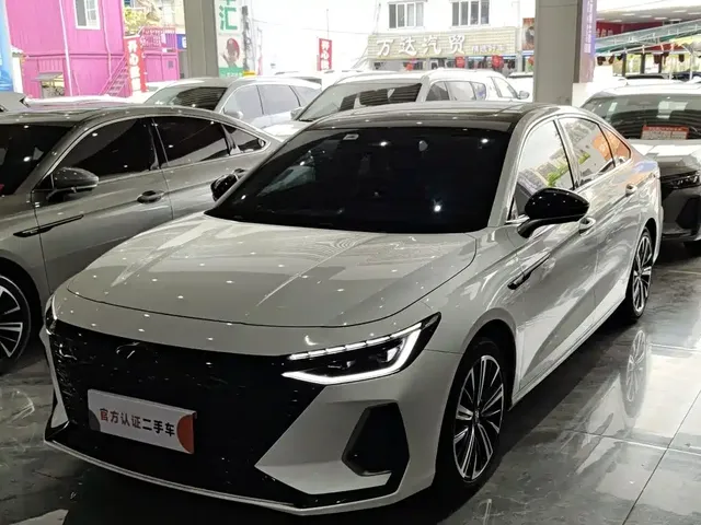 Chery Arrizo 8 2023 1.6T DCT Comfort