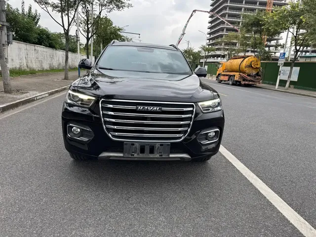 Haval H6 2020 2.0GDIT Automatic GT Champion Edition