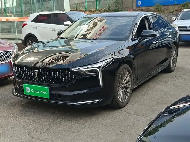 Besturn B70 2025 Dragon Glory Edition 1.5T Premium