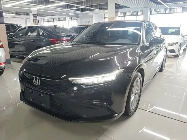 Honda Integra 2022 240TURBO Manual Exclusive Edition