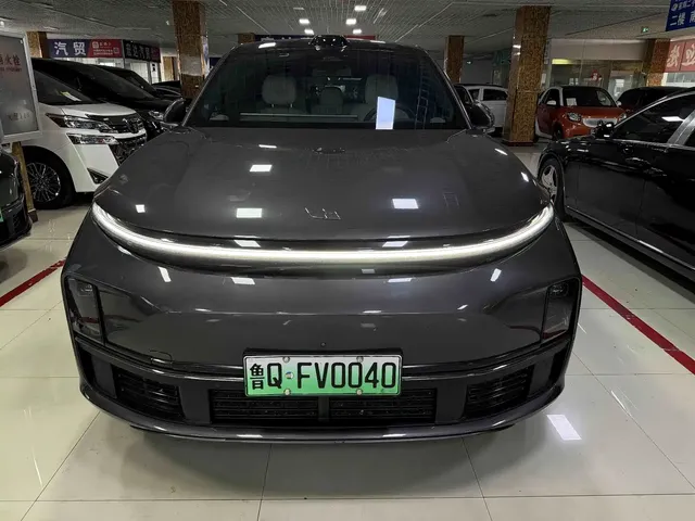 Li Auto L7 2023 Max