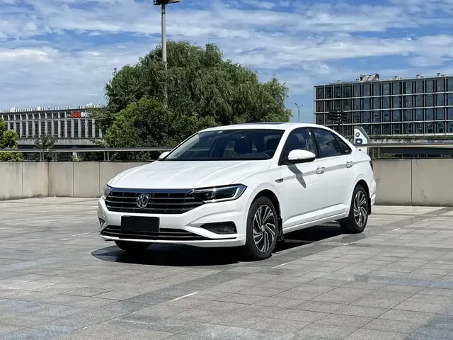 Volkswagen Sagitar 2022 280TSI DSG Soaring Edition