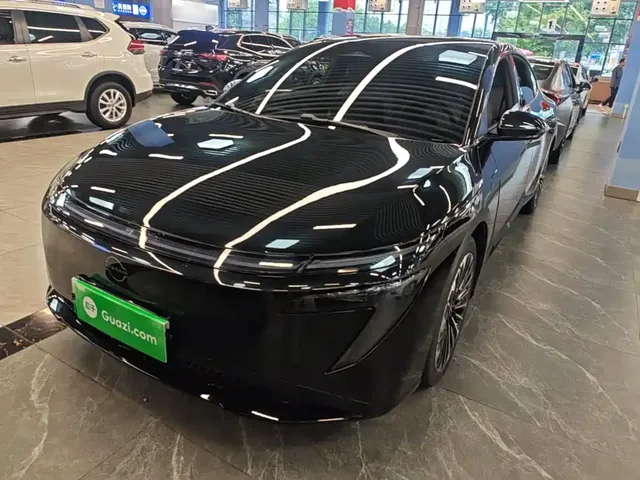 Nissan N7 2025 Model 510 Pro