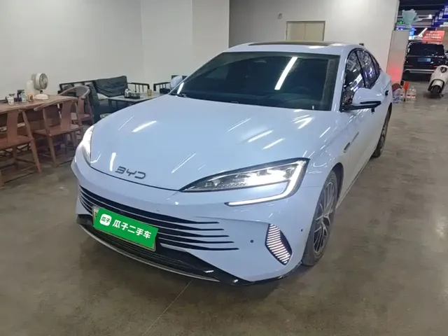 BYD Seal 2023 DM-i 1.5T 121km Flagship