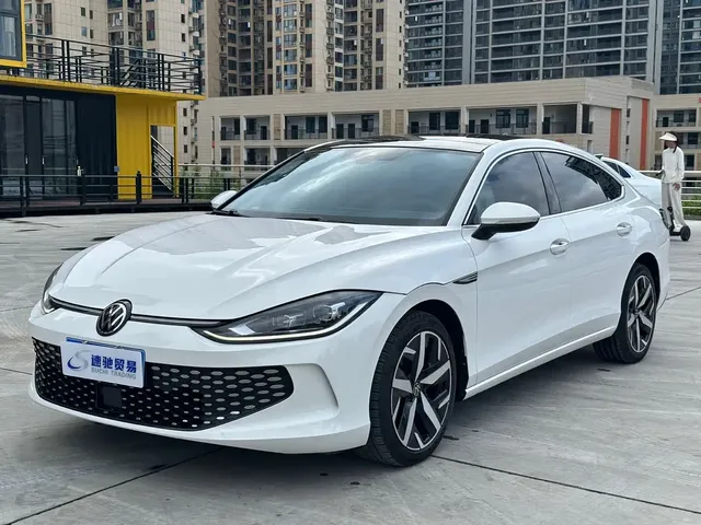 Volkswagen Lamando 2023 Lamando L 280TSI DSG Cool Edition