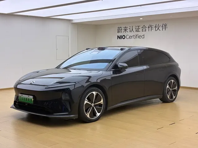 NIO ET5T 2023 Model 75kWh Touring