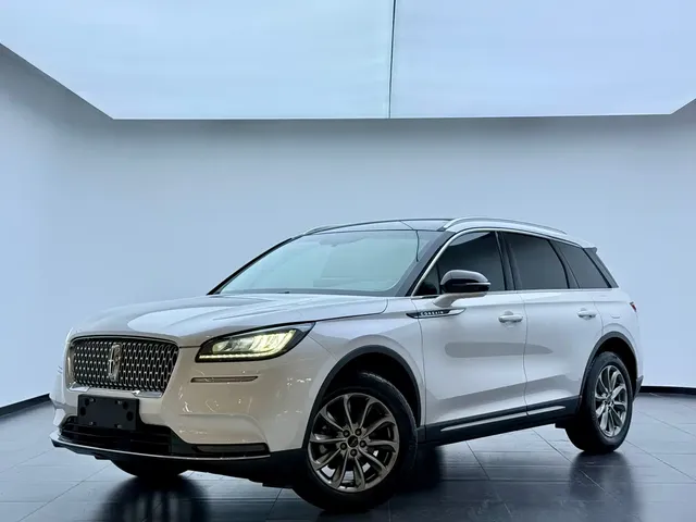 Lincoln Adventurer 2020 2.0T 2WD Premium Enjoyment Edition