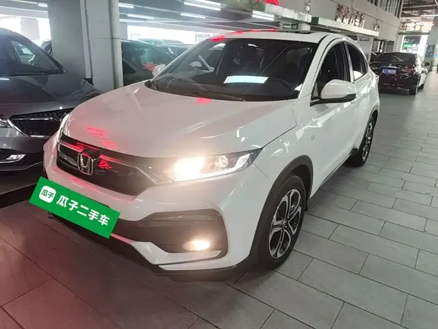 Honda XR-V 2021 1.5L CVT Comfort Edition