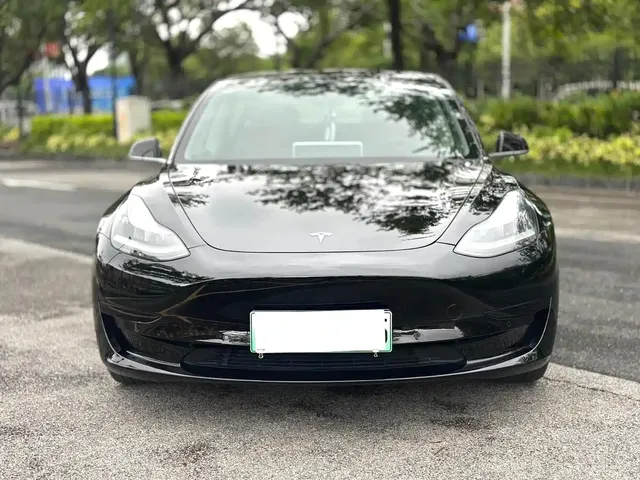 Tesla Model 3 2022 Model Rear-Wheel Drive Version