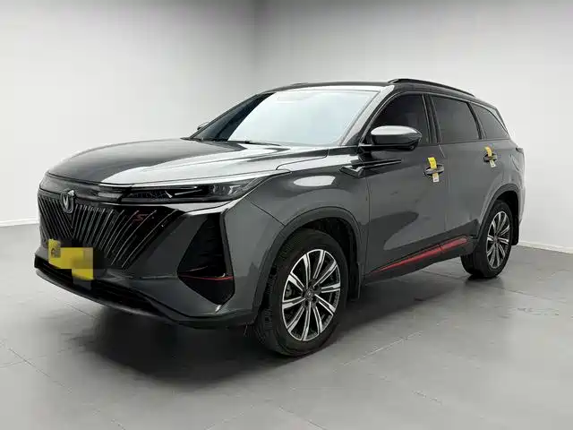 Changan CS75 PLUS 2022 Second Generation 1.5T Automatic Premium