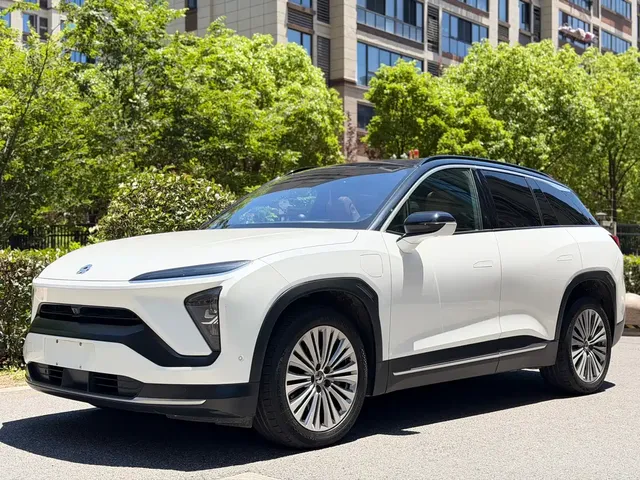 NIO ES6 2020 600KM Sport