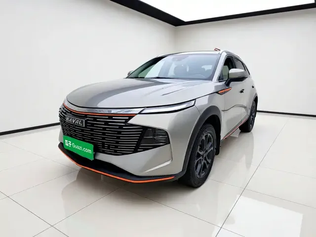 Haval Shenshou 2022 1.5T Smart Leader Edition