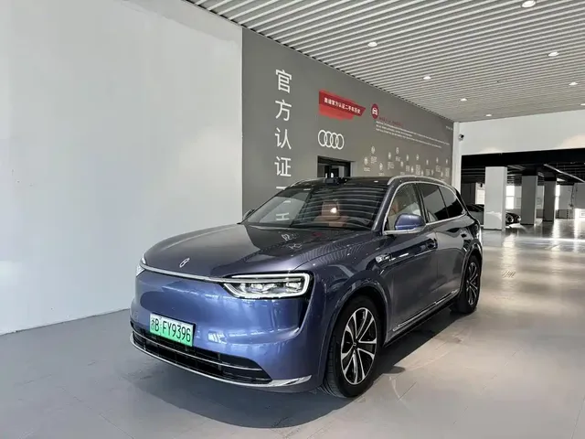 AITO Wenjie AITO M7 2026 Extended Range Ultra AWD 5-Seater