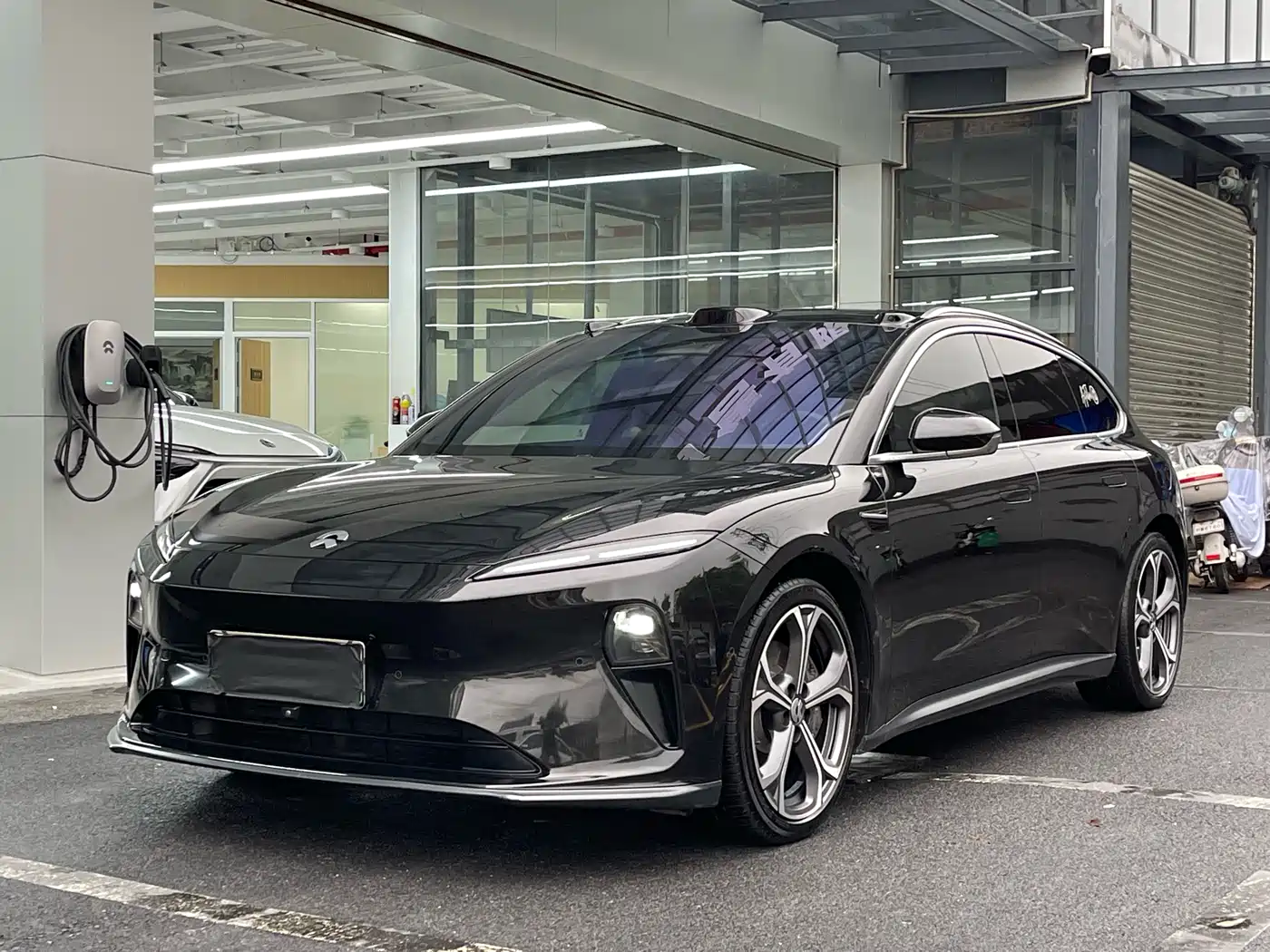 NIO ET5T 2023 Model 75kWh Touring