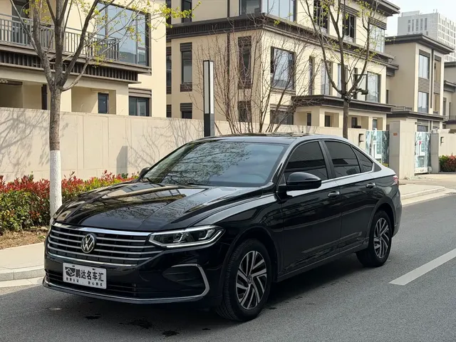 Volkswagen Lavida 2023 300TSI DSG Comfort Edition