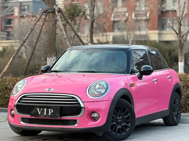 MINI MINI 2016 1.5T COOPER 5-Door