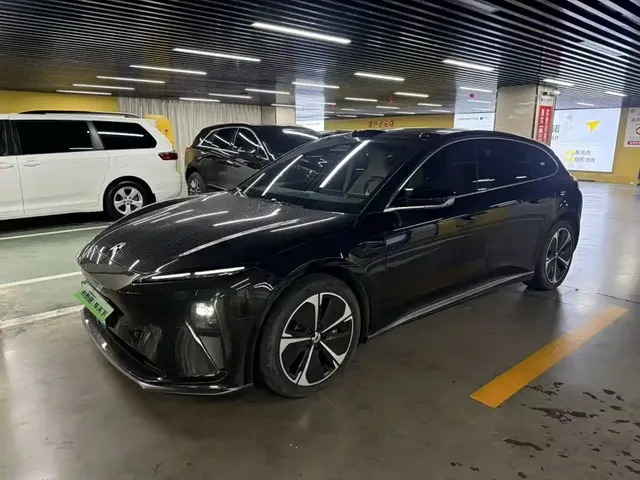 NIO ET5T 2023 Model 75kWh Touring