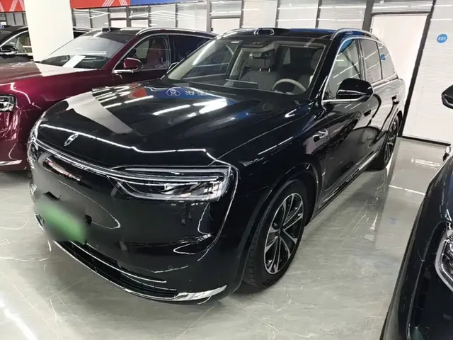 AITO Wenjie AITO M7 2026 Extended Range Ultra AWD 5-Seater