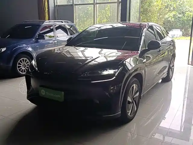 BYD Sealion 07 EV 2025 610 Smart Navigation Edition
