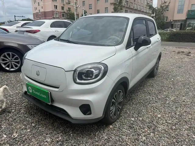Leapmotor T03 2024 310 Comfort Edition