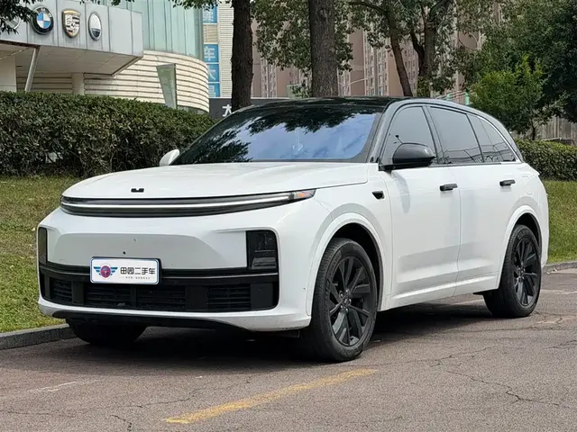 Li Auto L7 2023 Pro