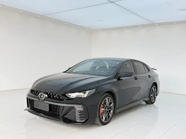 GAC Trumpchi Emkoo 2023 400T Auto R MAX