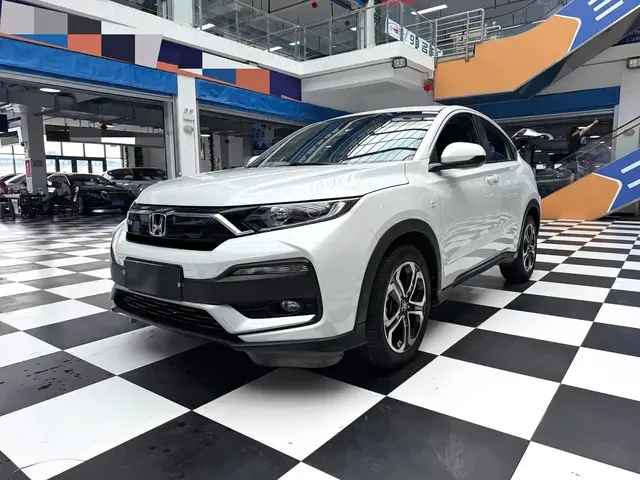 Honda XR-V 2021 1.5L CVT Comfort Edition