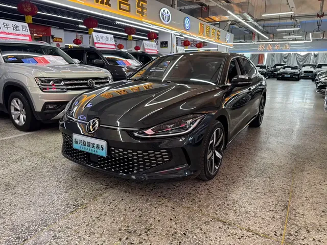 Volkswagen Lamando 2022 Lamando L 280TSI DSG Cool Edition