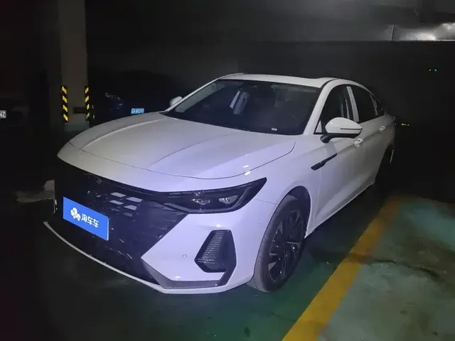 Chery Arrizo 8, 2026